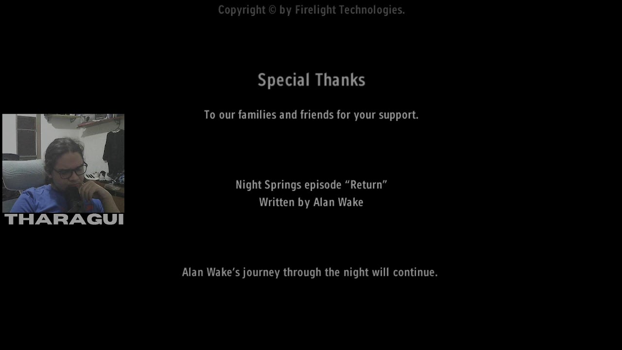 🔴Alan Wake's American Nightmare - Jogando aleatoriamente! [PC | PTBR ] 🔴
