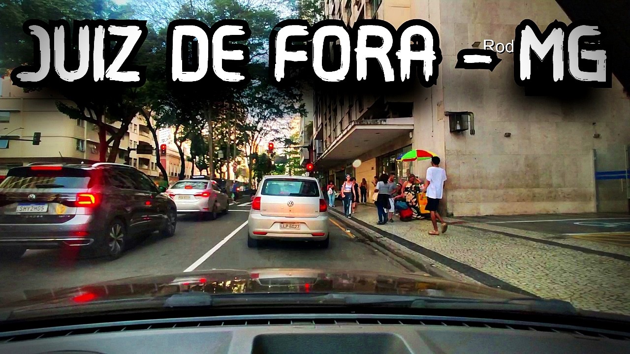 Juiz de Fora - Minas Gerais