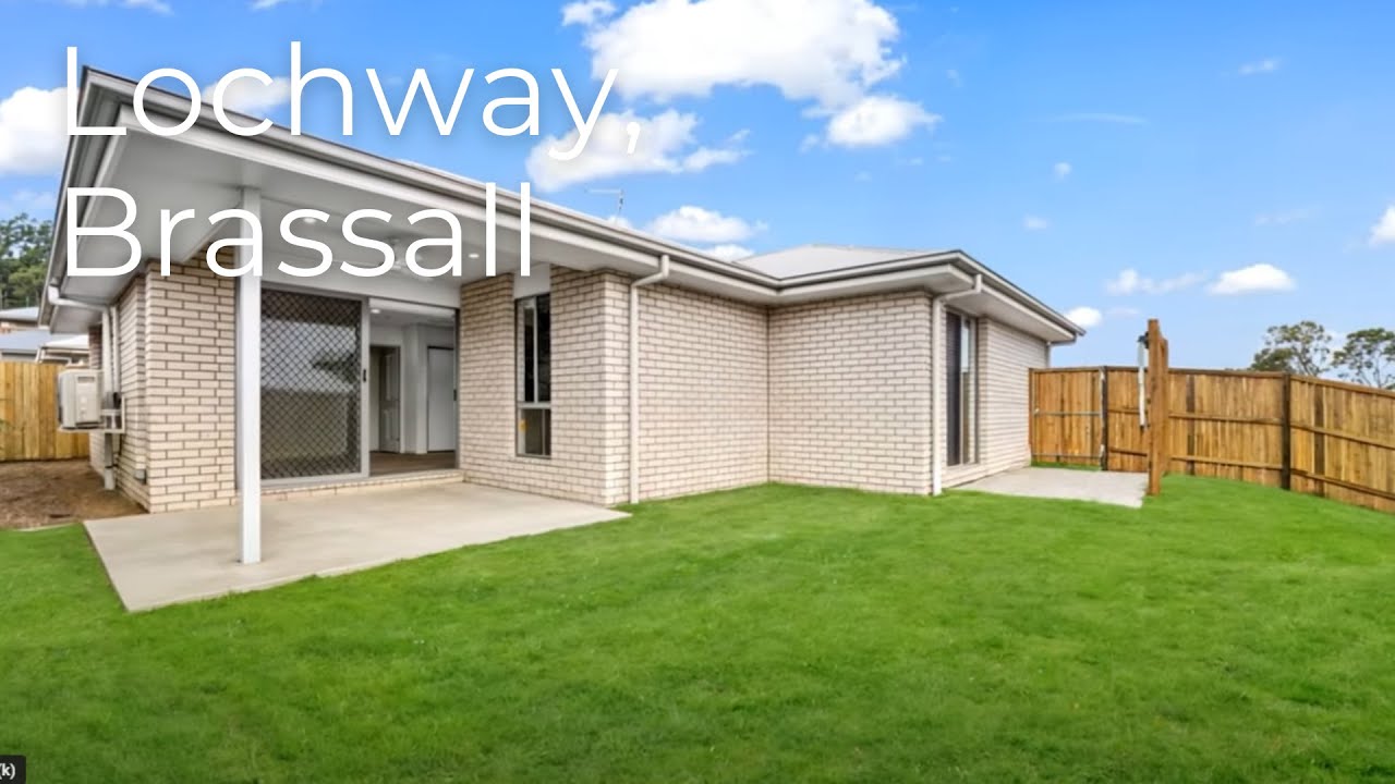 Completed Project - Brassall