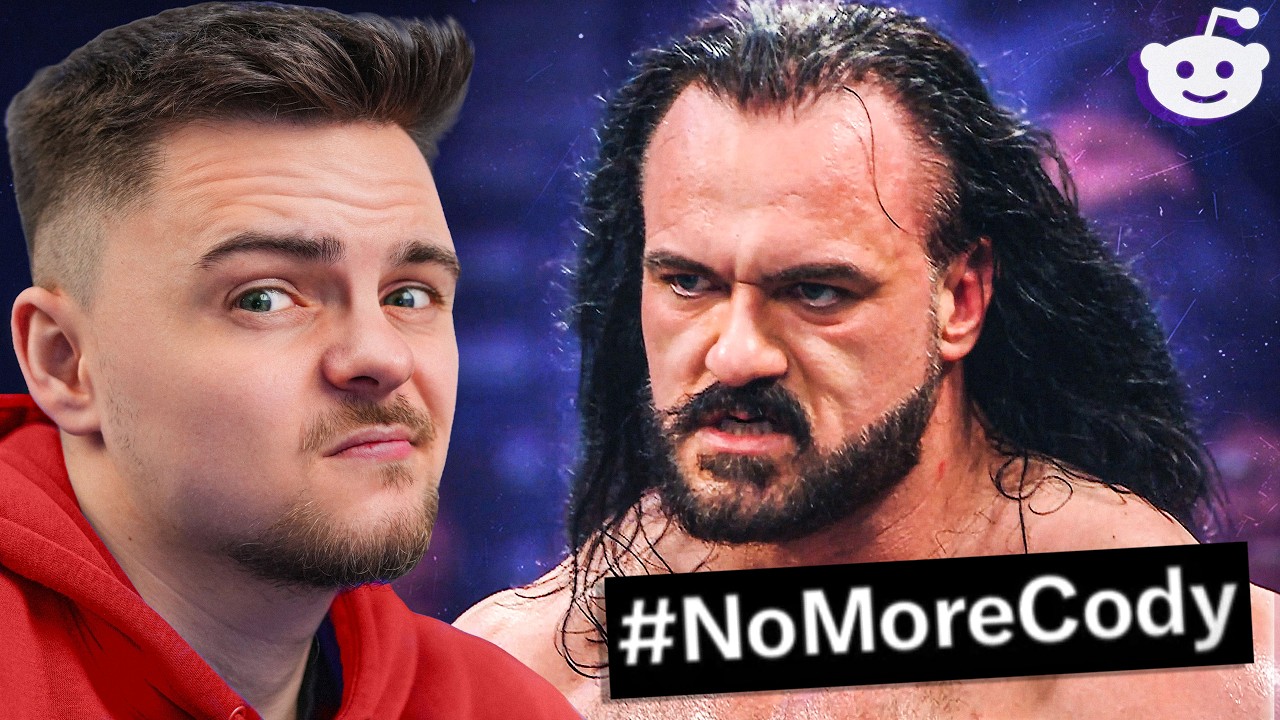 This Is Why WWE Fans Are FURIOUS Right Now... (WWE Reddit)