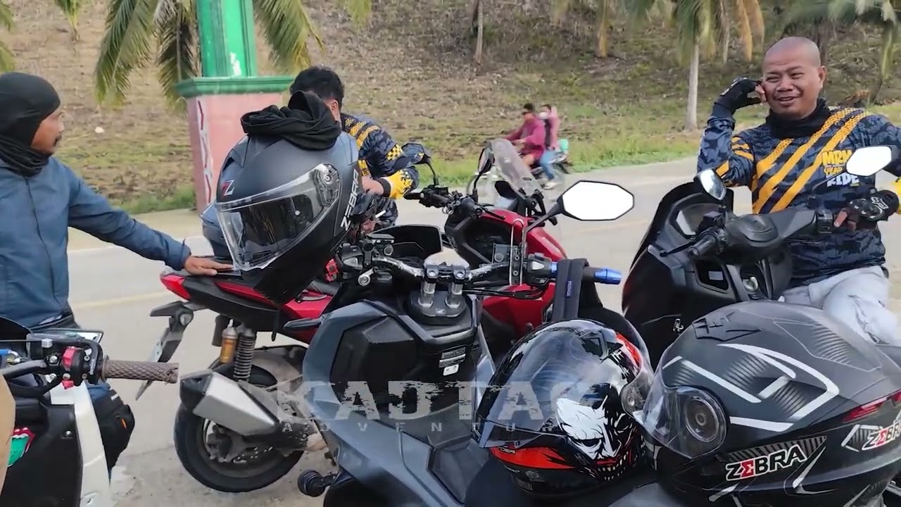 Year End Ride 2025 1