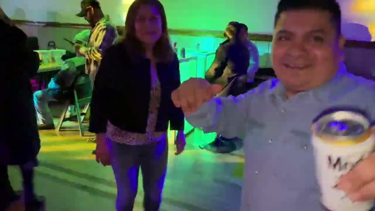 Carnaval “San Miguel Ahuehuetitlan”en NYC 07/02/26