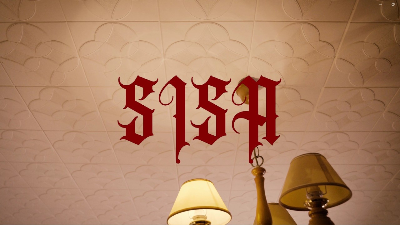 Mixxy - SISA (Visualizer)