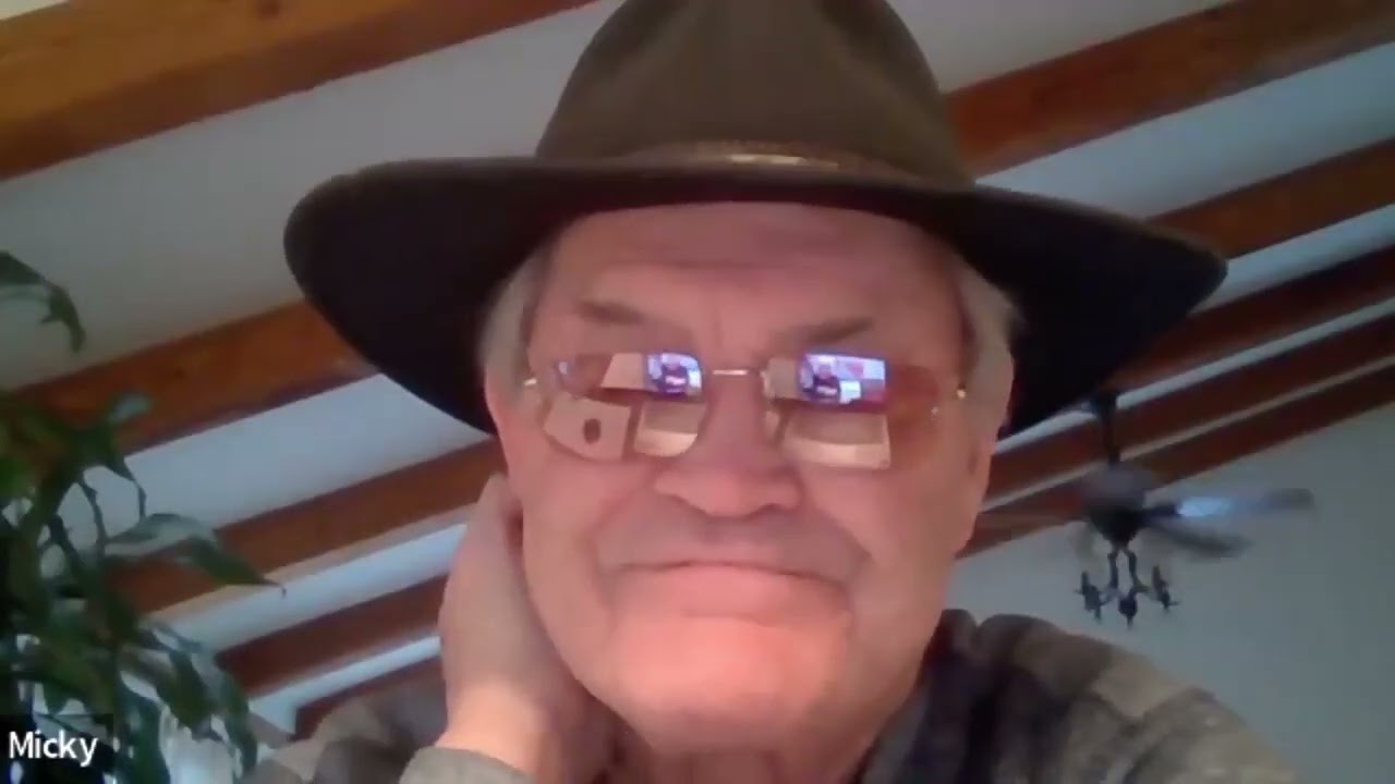 Zoom meet & great with Micky Dolenz