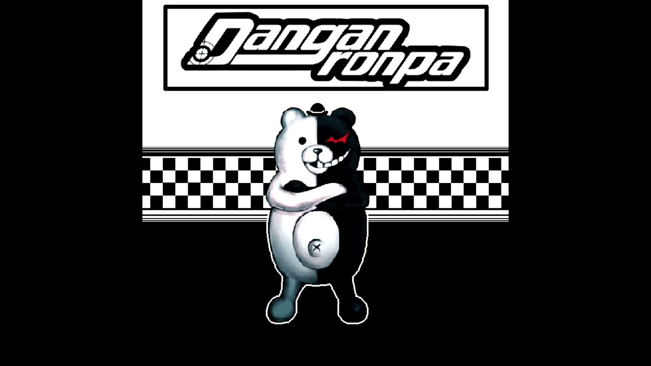 DANGANRONPA - Danganronpa (Ska cover by 2-TONE 64 & Friends)