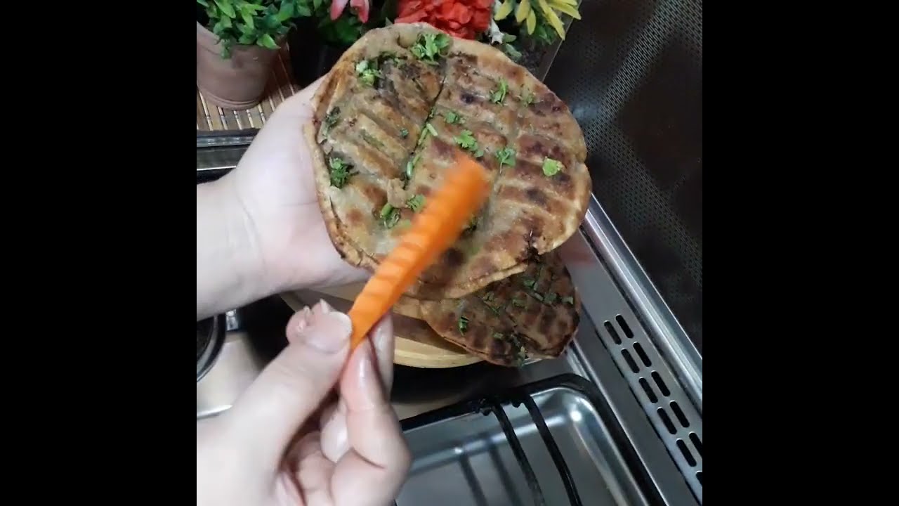 حواوشي الكبابجي البلدي علي طريقة ايناس عباس