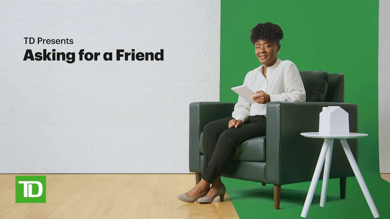 Asking for a Friend: Flexible Mortgages