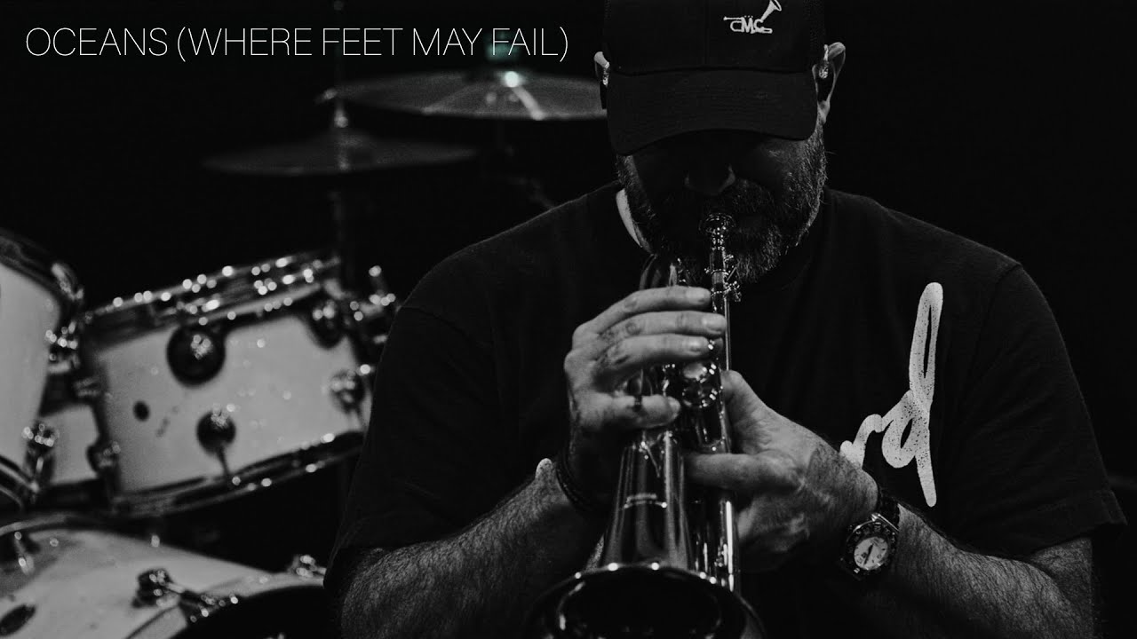 oceans (where feet may fail)