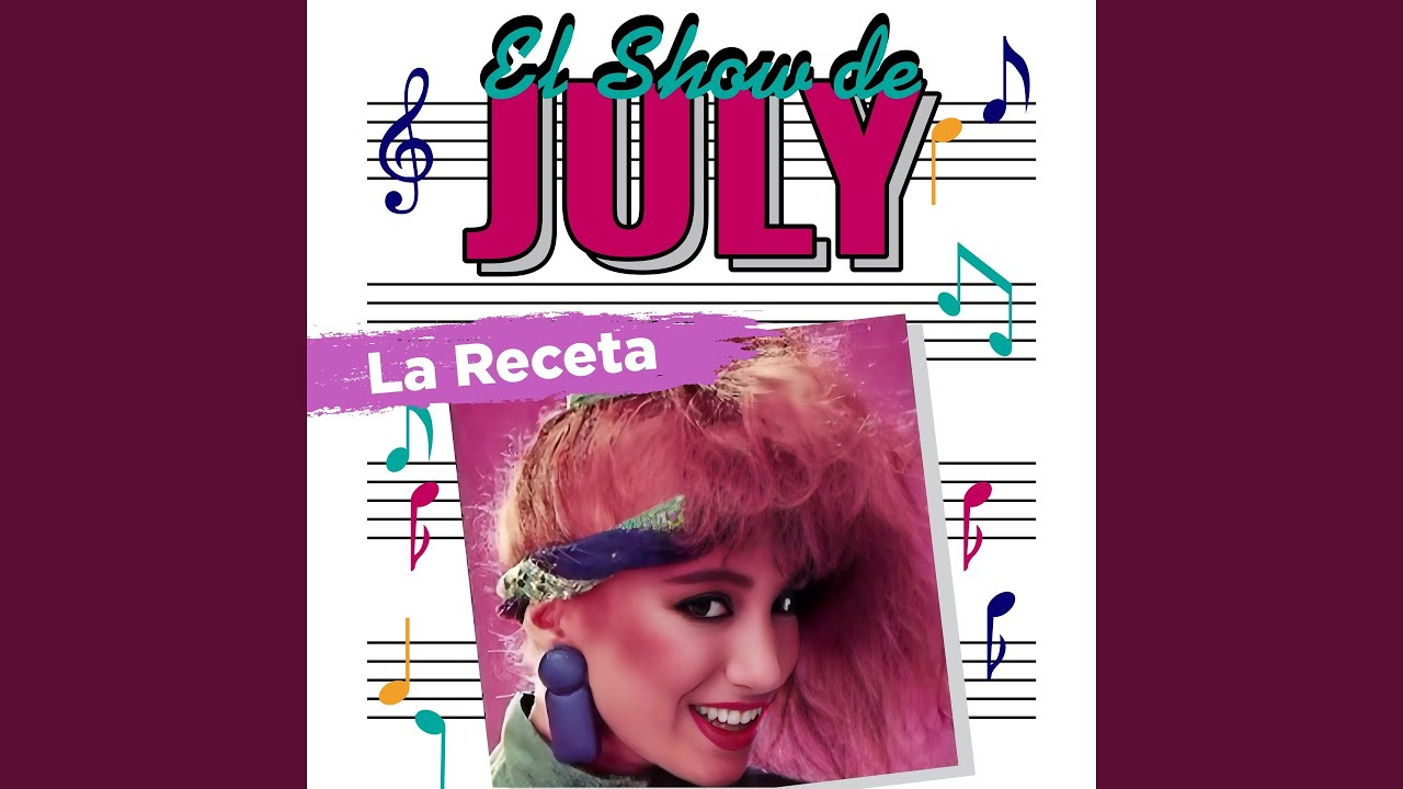 La Receta
