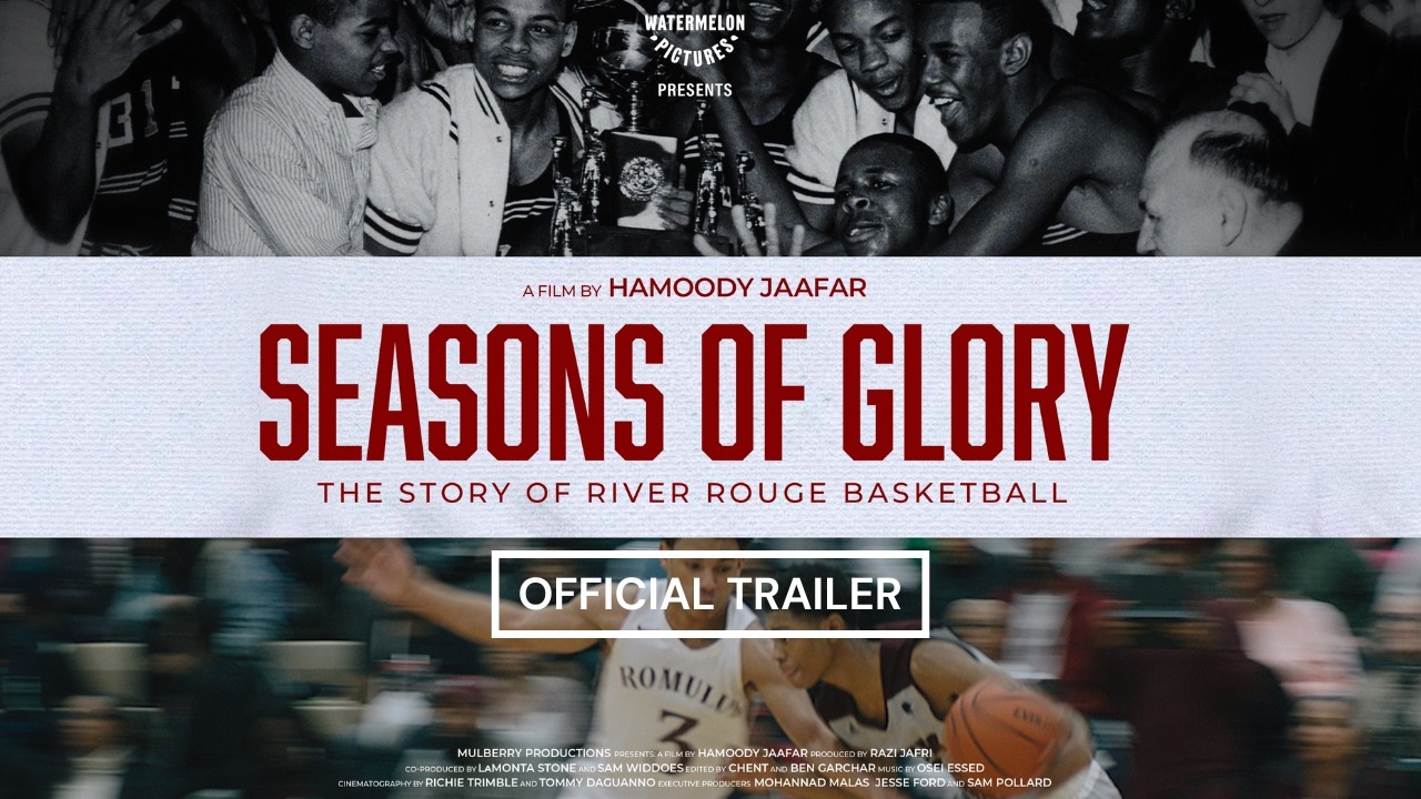 Seasons of Glory: The Story of River Rouge | Official Trailer