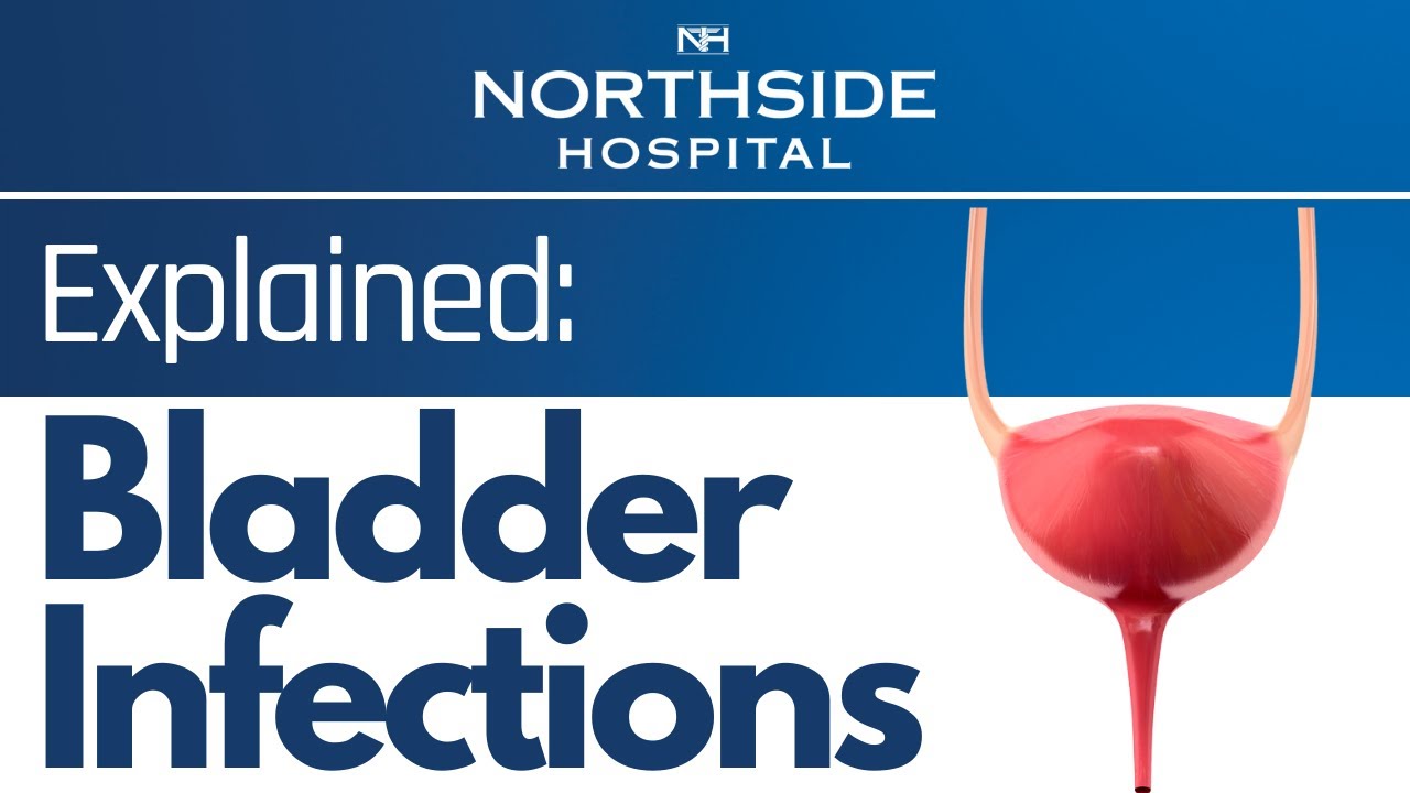 Bladder Infections Explained - 3 Reasons Why Women Experience Constant Bladder Infections