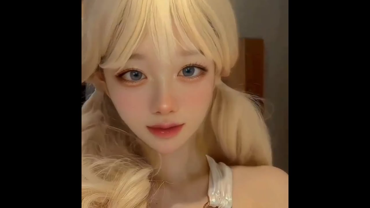 Be A Sweet Beautiful Kawaii Girl Subliminal