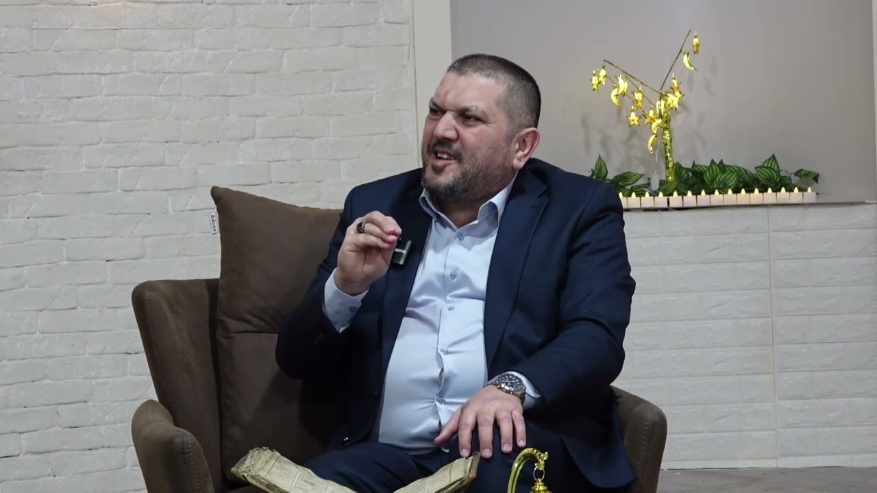 Bir Ay Bir Ömür  01.03.2026