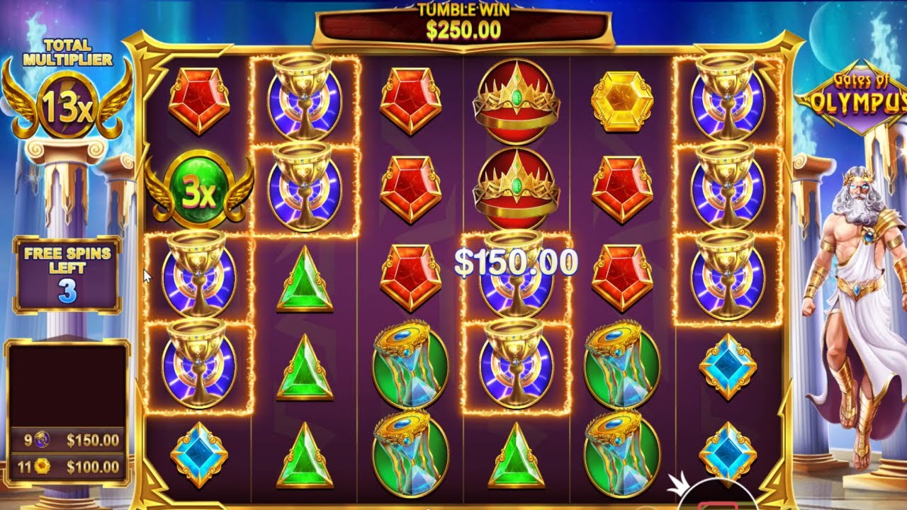 GATES OF OLYMPUS NICE WIN EPIC GAME BONUS BUY ONLINE CASINO ONLINE SLOT