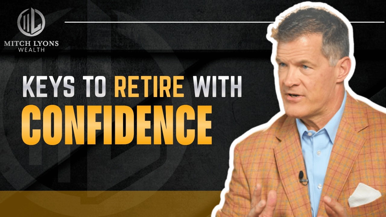 Can I Retire Yet? Tackling the Big Questions About Your Future