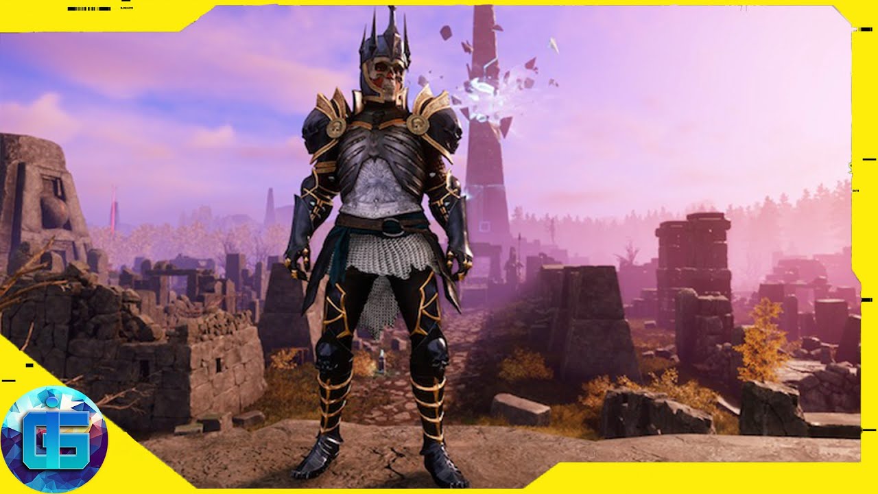20 Новых РПГ от 3-го лица 2020 - 2023 | Новые RPG игры