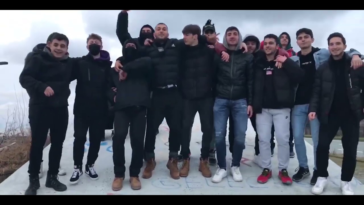 Pişman 2 (official video)[prod by Alper Savage & Berkay Alper] #Mavroworld