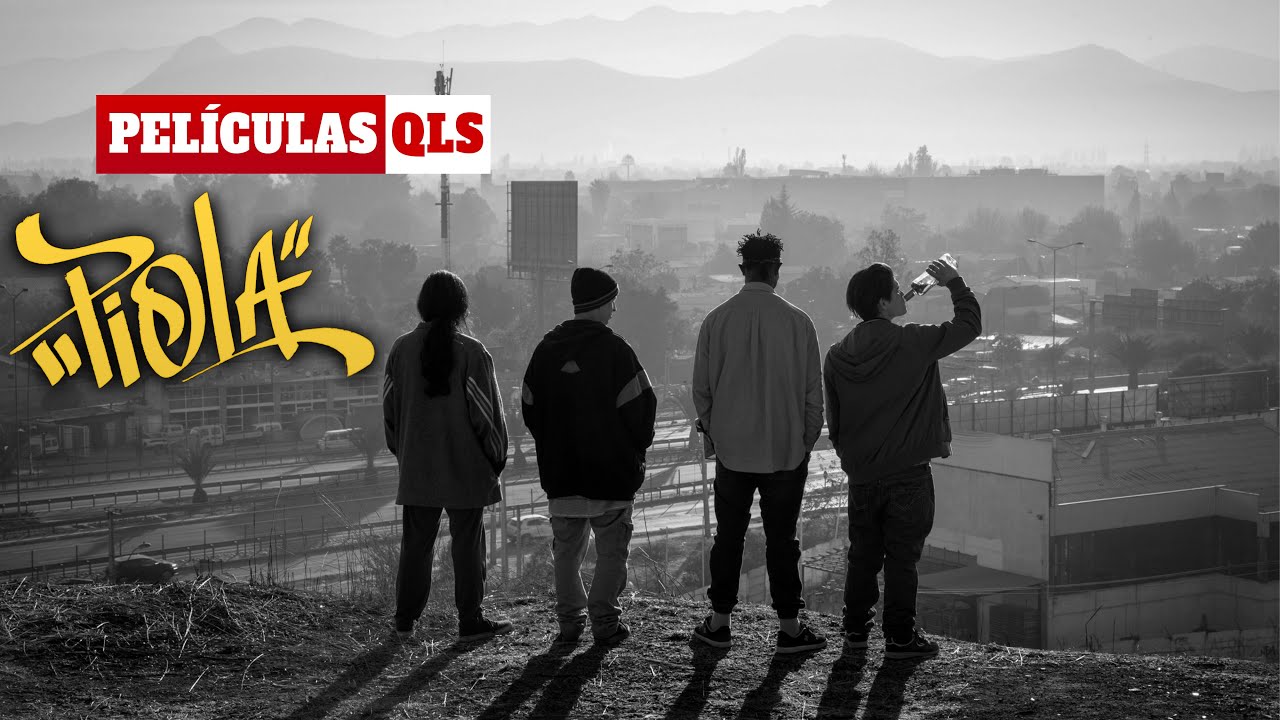 Peliculas QLS - Piola