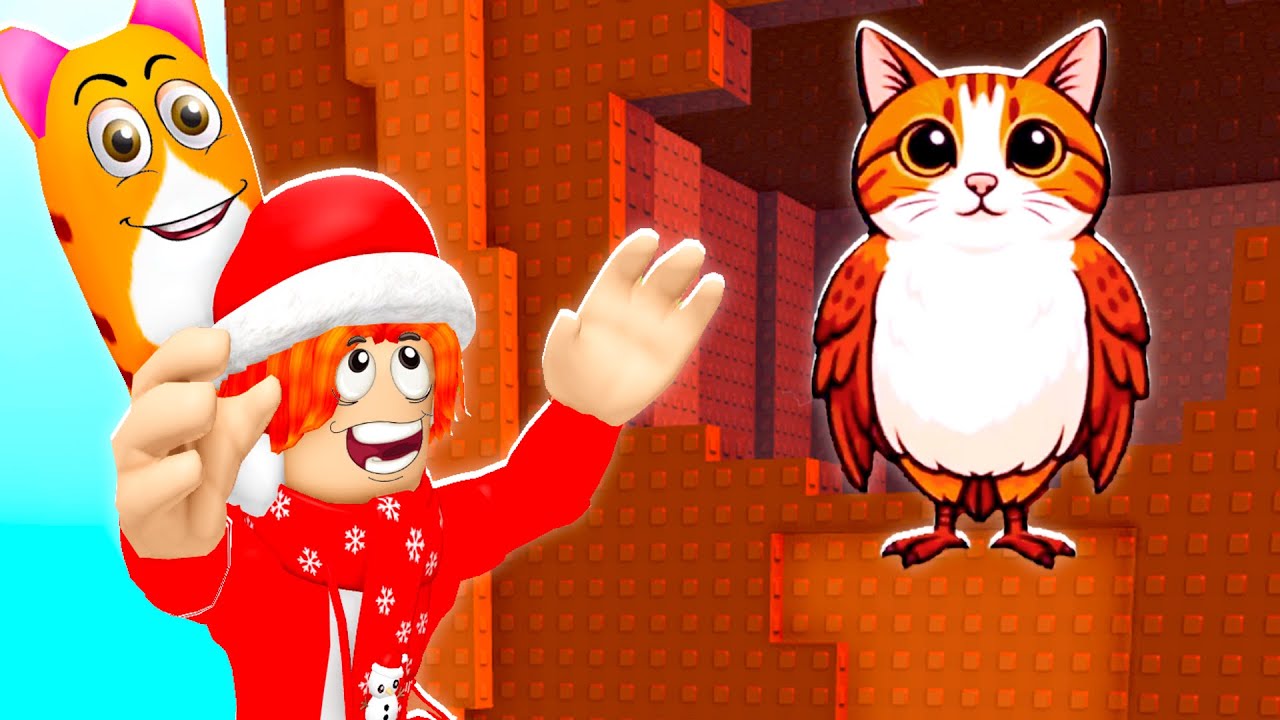 СЕКРЕТНЫЙ MEOWL😻 НАЙДЕН!!! НО КАКОЙ ЦЕНОЙ😱?! FIND the BRAINROT - №3 в ROBLOX