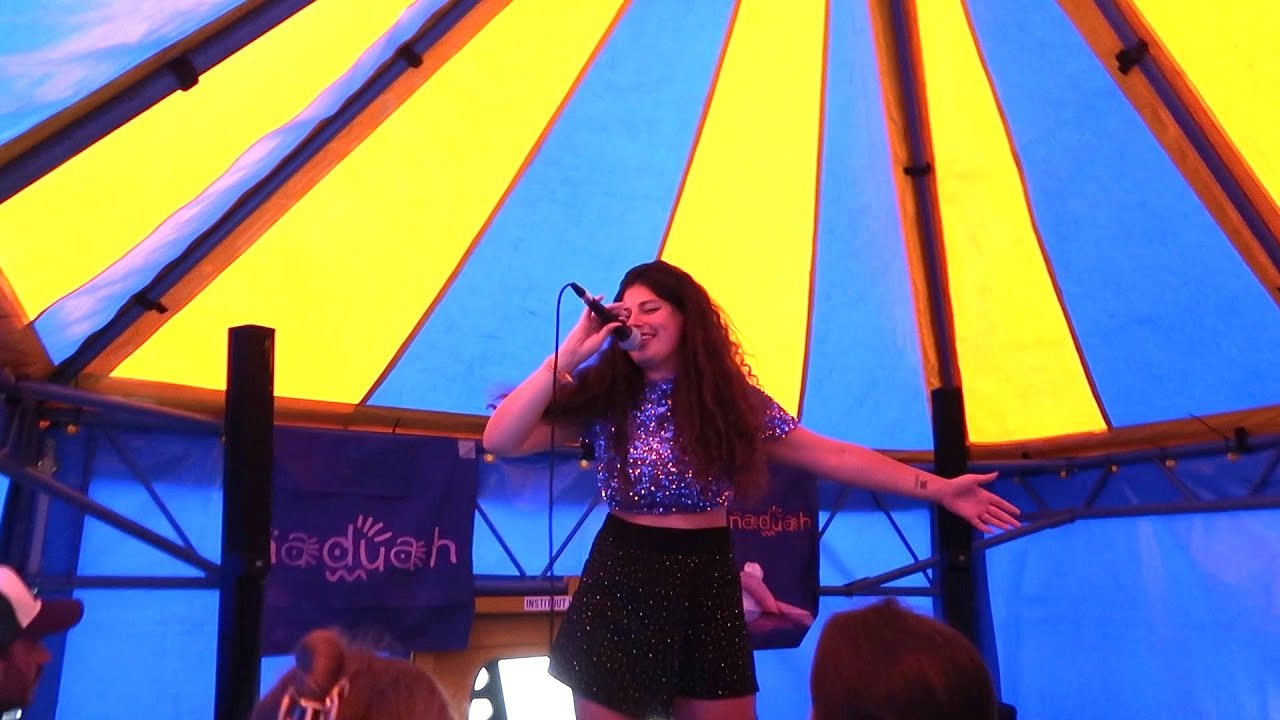 Naduah: Lowlands Duwtent (2023)