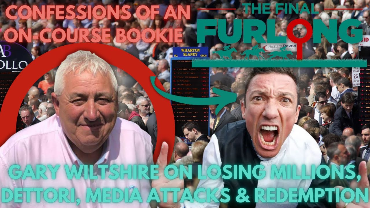 Gary Wiltshire: Losing Millions, Media Attacks, the Current State of Racing & Finding Redemption