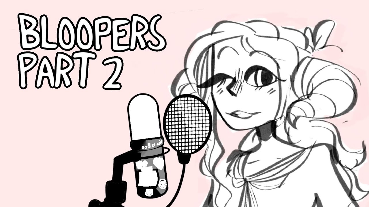 MORE VOICE ACTING BLOOPERS! (The Music Freaks, Spirit Animals + More!) | GACHA LIFE