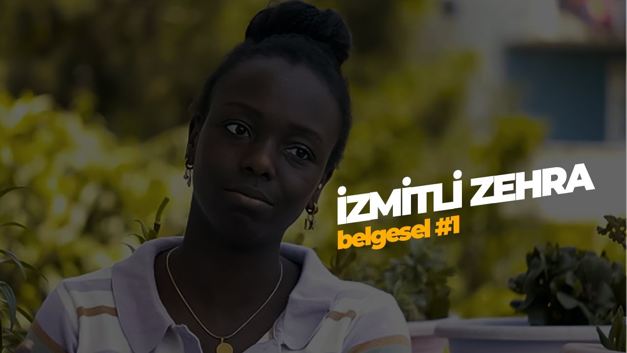 İZMİTLİ ZEHRA Belgeseli [Bölüm 1] : Evet Ben Türküm