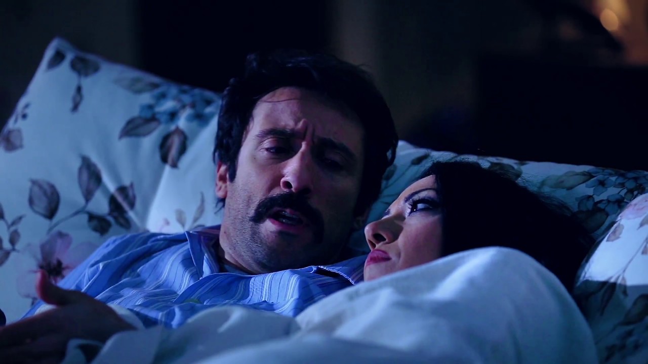 AZIZYANNER 1 / ԱԶԻԶՅԱՆՆԵՐԸ 1 episode 05