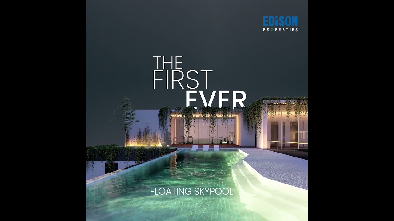 The Imperial || Edison Properties