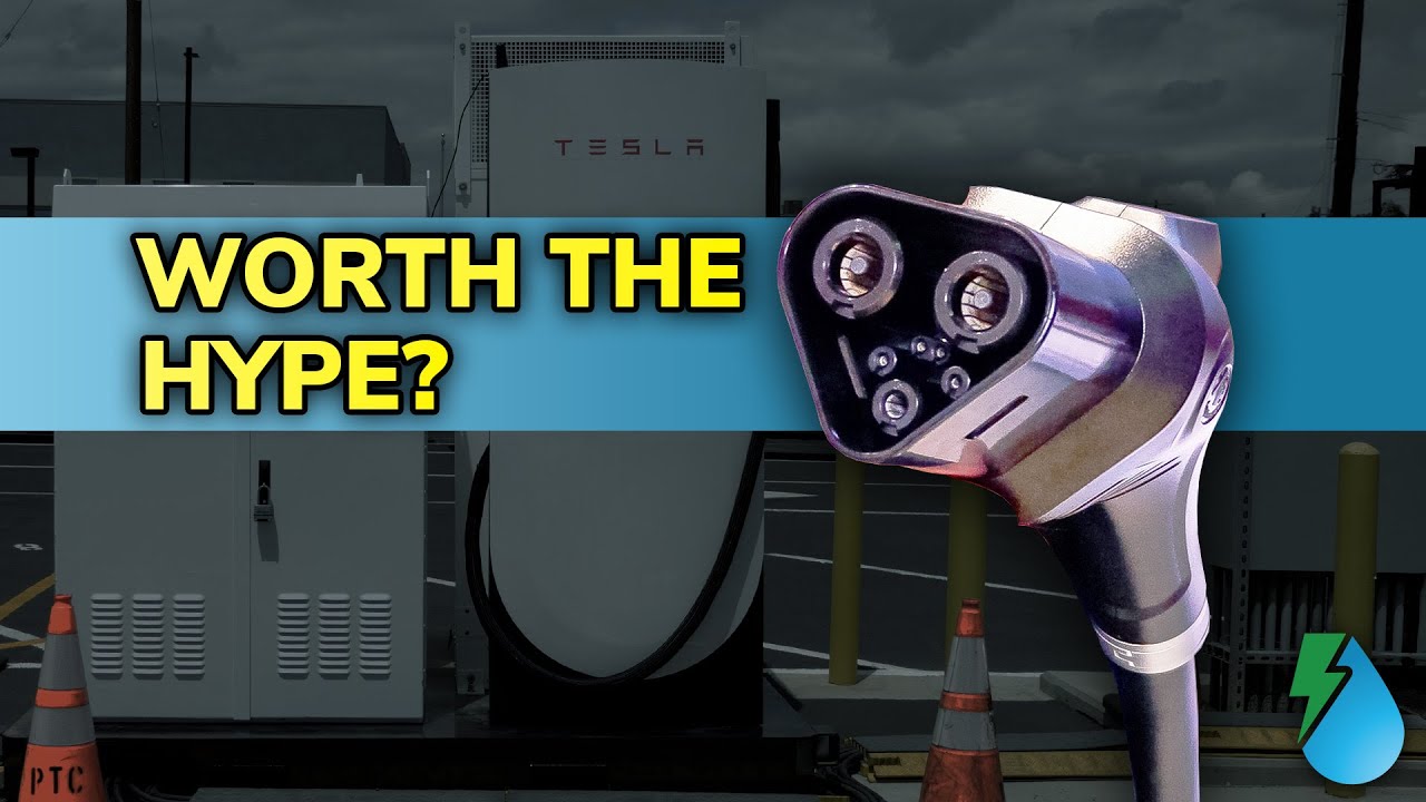 Faster Isn&rsquo;t Always Better: Megawatt Truck Charging Explained