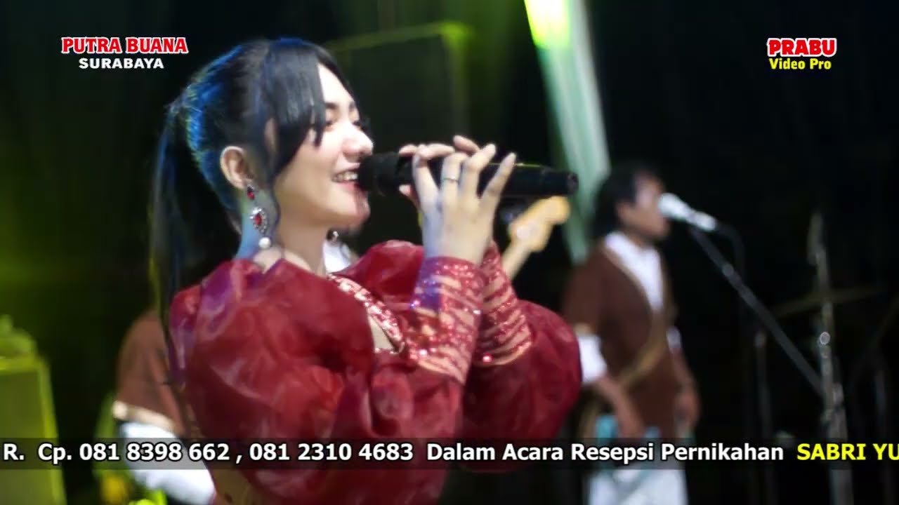 FATAMORGANA • LUSIANA JELITA • PUTRA BUANA
