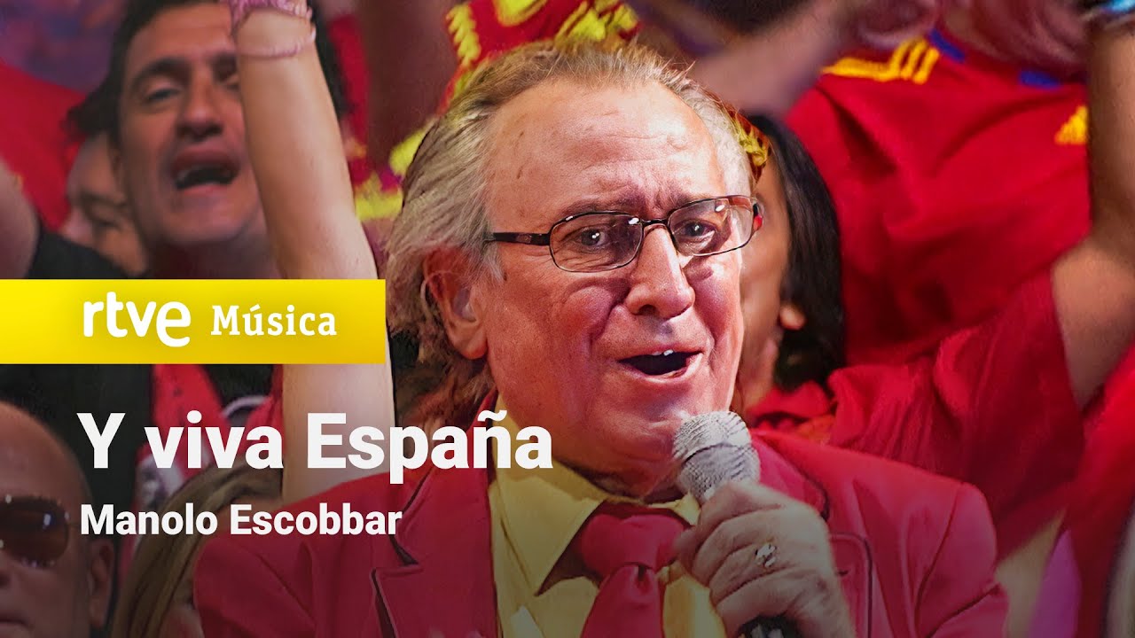 Manolo Escobar - 