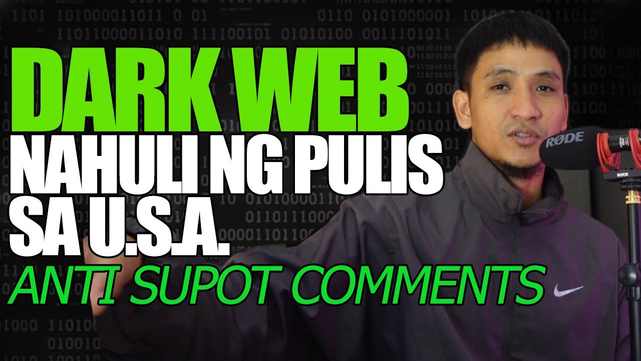 ILEGAL PERO PUMERA | Ep. 12 Anti Supot Comments Section