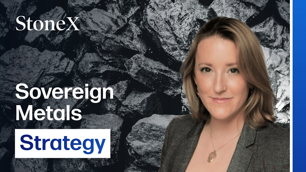 U.S. Trade Policy Risks Fragmenting Global Metals Markets