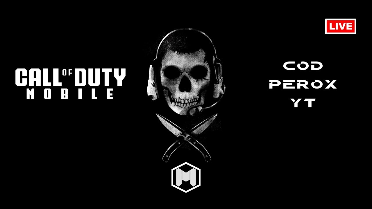 One Map. One Mindset. Live BR. 