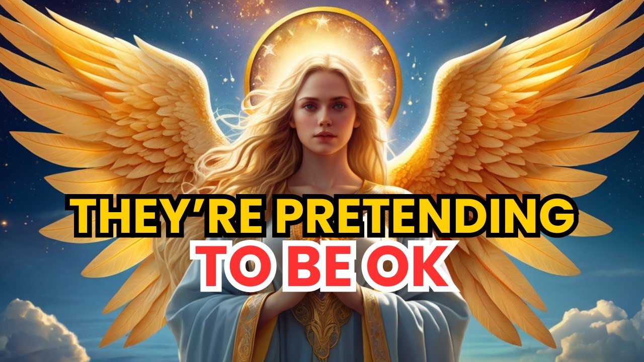 Chosen Ones, One of Your Attackers Is PANICKING… Their Guilt Is About to Be Exposed!