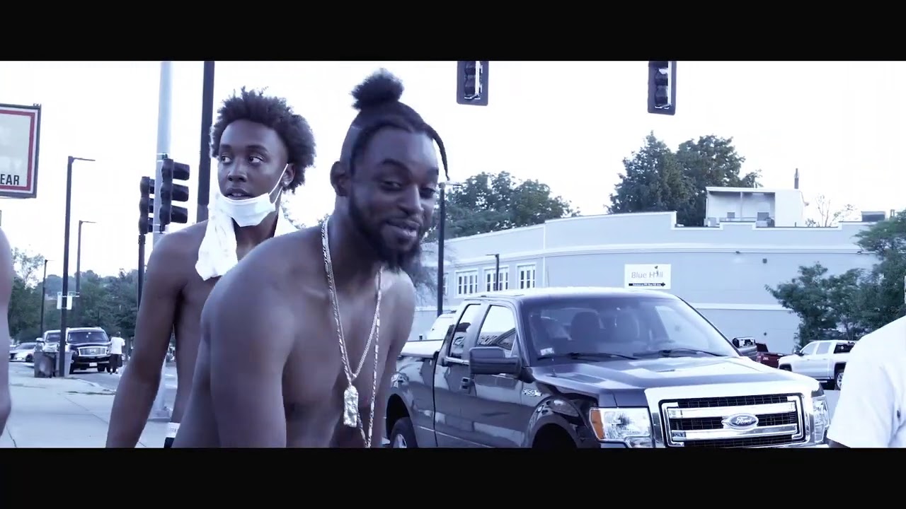 Super Drama - Who That