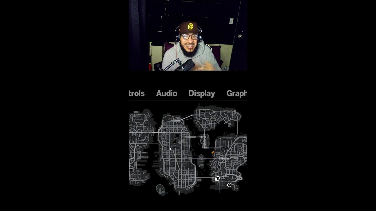 GTA