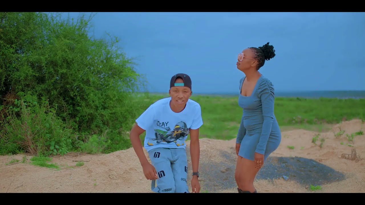 Ningwiw'a Muyo//Kwamulinga Boyz Band(Official 4k Video) support number 0799341048