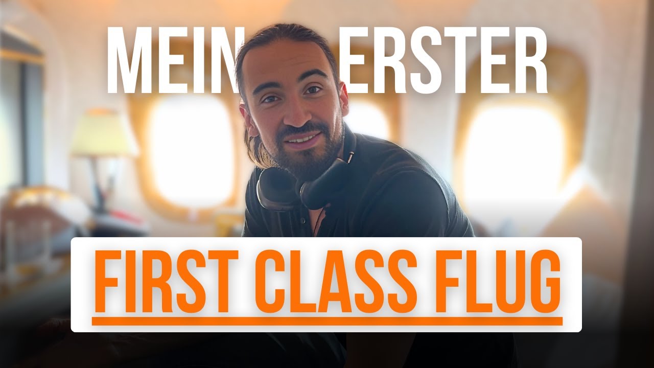 Airlines hassen diesen Trick: 800&euro; f&uuml;r einen Luxusflug um die ganze Welt (EK306 und EK758)