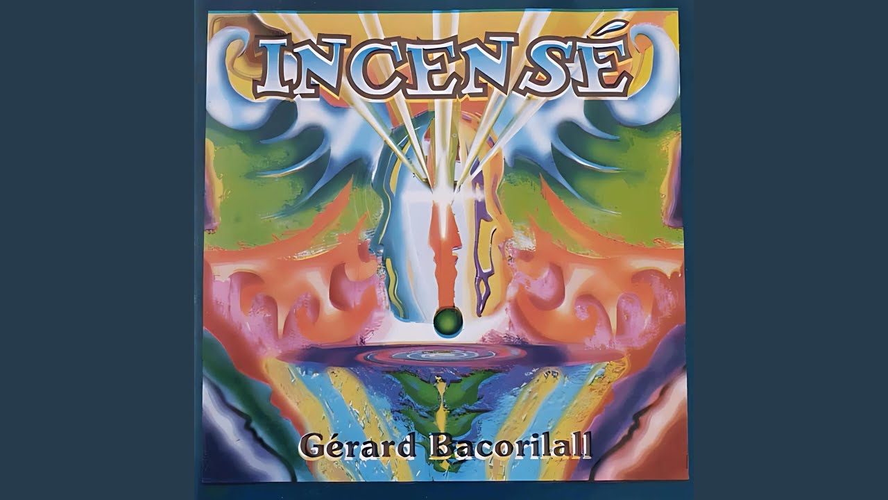 Incensé