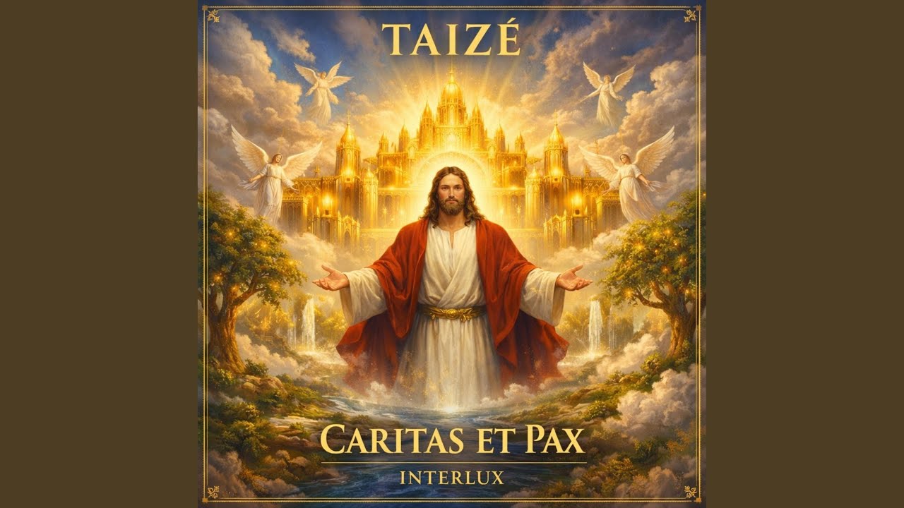 Caritas Et PAX