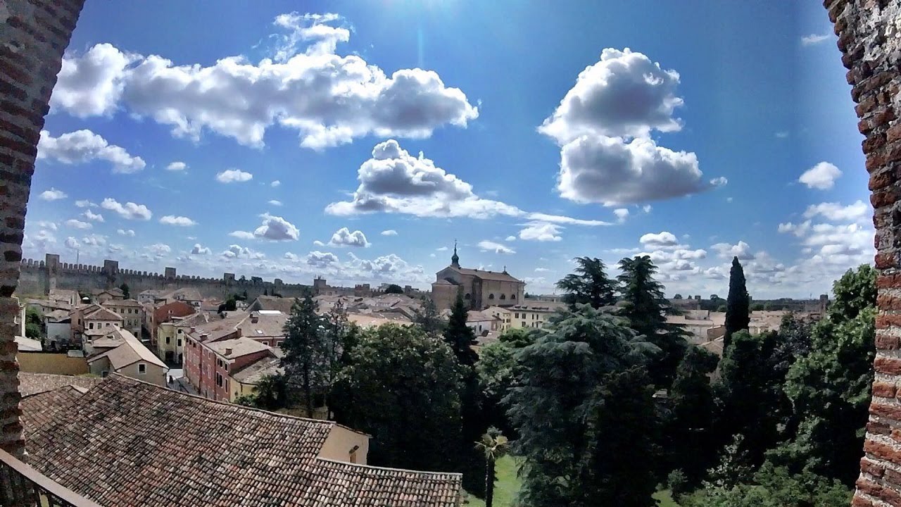 LIVE WEBCAM FROM CITTADELLA