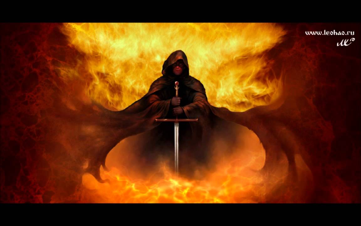 BLIND GUARDIAN - Curse My Name (Alternate Mix)
