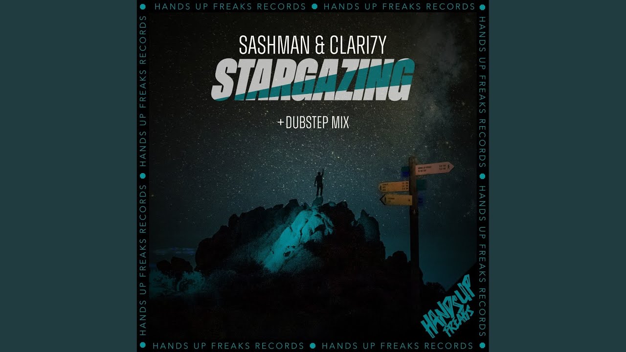 Stargazing (Dubstep Mix)