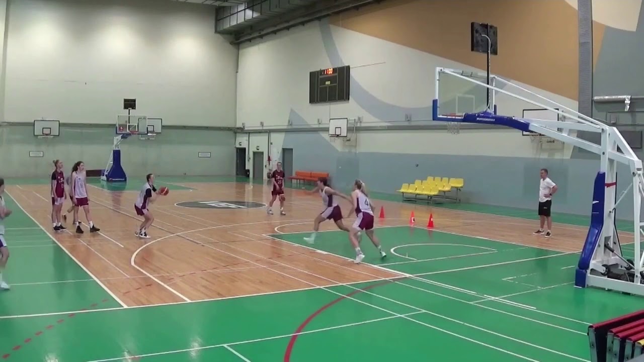 Progresión Spacing sobre penetración