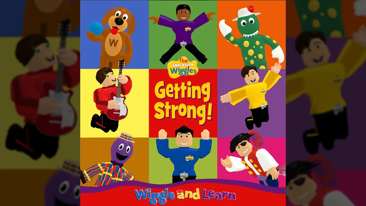 5. Smell Your Way Through The Day - Getting Strong!