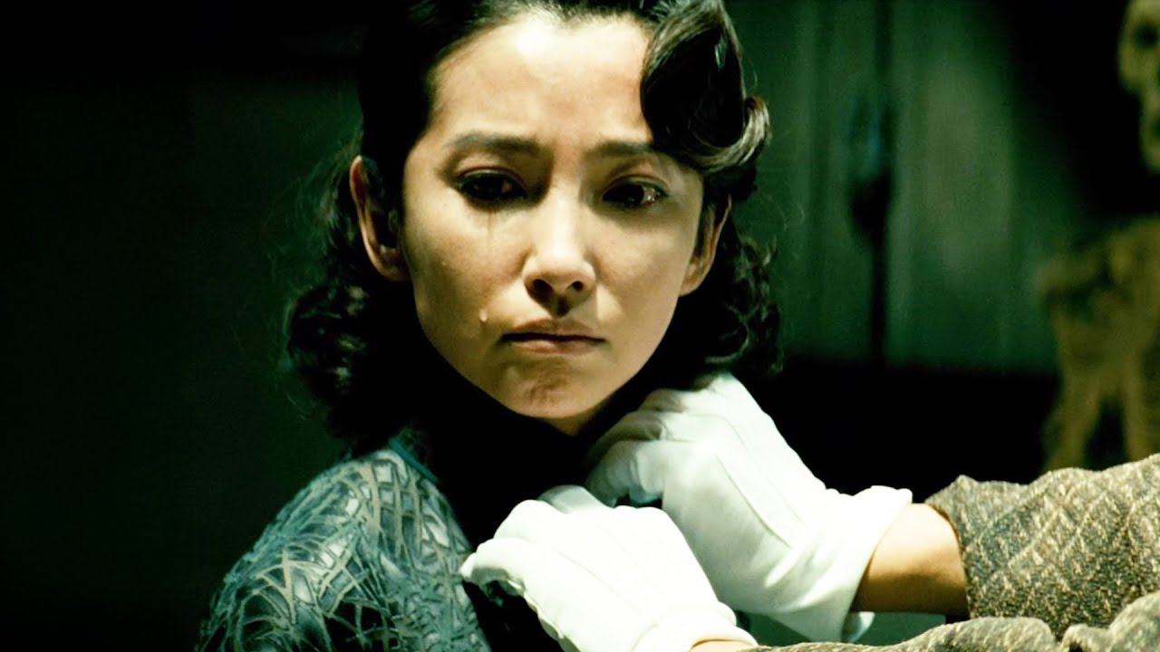 日本军官设下必死之局，玩起真实的&ldquo;狼人杀&rdquo;，说错一句话就得死！一口气看完《风声》