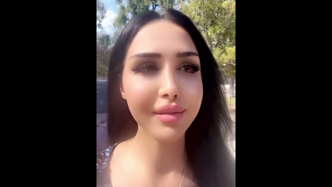 هند القحطاني طالعه مع حبيبها سامي وبرقصون عالأغاني😍شوفو جمال رؤى وربا كبرو صارو يجننون😘