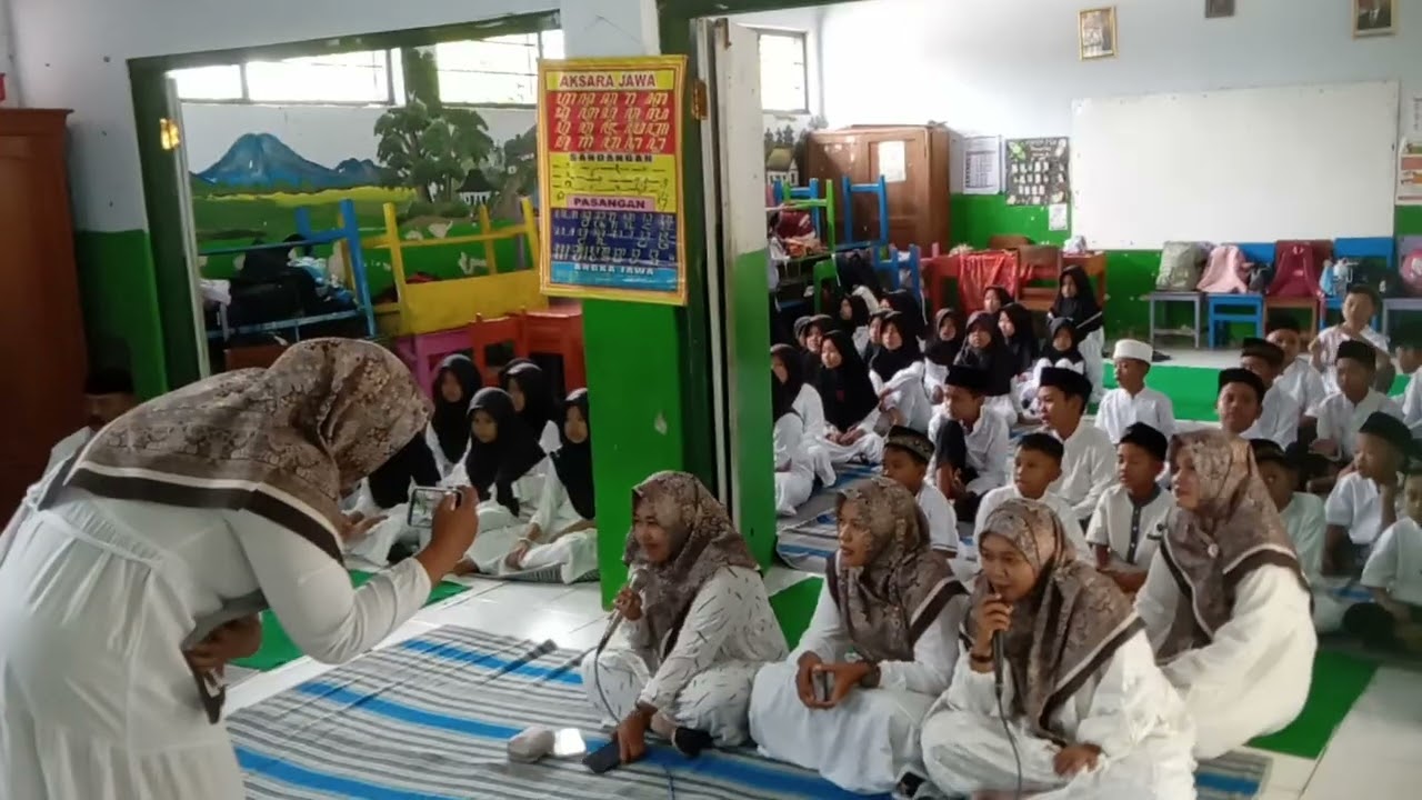 Peringatan ISRO' MI'ROJ_SDN SOCO 2
